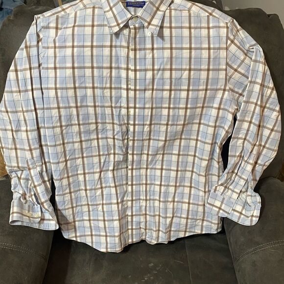 Pendleton Long sleeve shirt - Picture 1 of 3